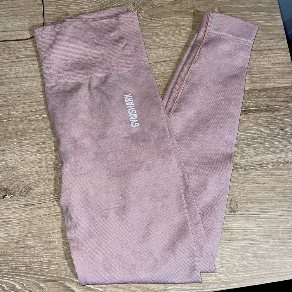 Gymshark leggings
